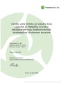 VALASTE elamurajooni KSH (Keskkonna mõju hindamine - heakskiidetud 26.08.2008) (PDF)